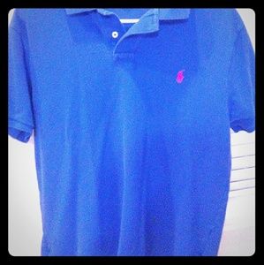 Polo by Ralph Lauren